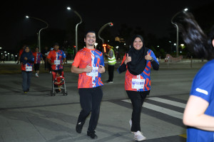 Night Race @ Putrajaya 2026