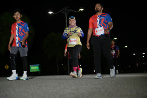 Night Race @ Putrajaya 2026