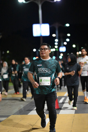 Night Race @ Putrajaya 2026