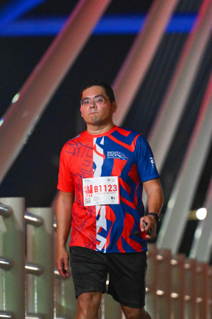 Night Race @ Putrajaya 2026