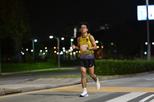 Night Race @ Putrajaya 2026