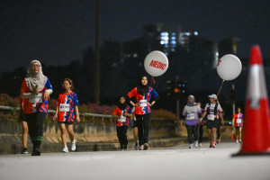 Night Race @ Putrajaya 2026