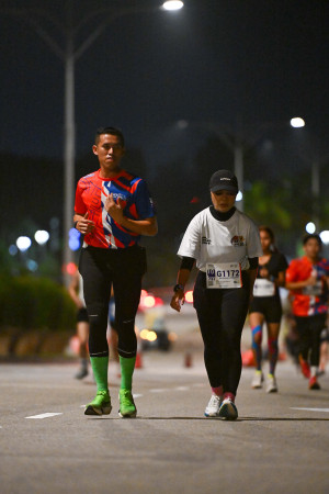 Night Race @ Putrajaya 2026