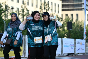 Night Race @ Putrajaya 2026