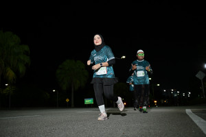 Night Race @ Putrajaya 2026