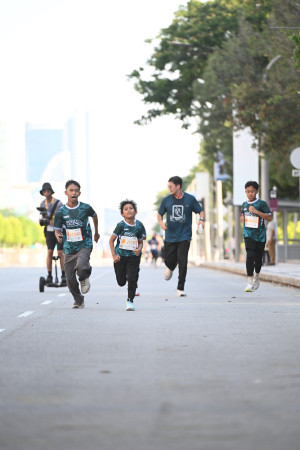 Night Race @ Putrajaya 2026