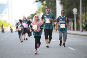 Night Race @ Putrajaya 2026