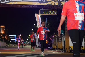 Night Race @ Putrajaya 2026