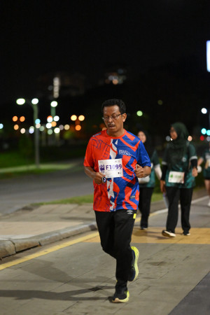 Night Race @ Putrajaya 2026