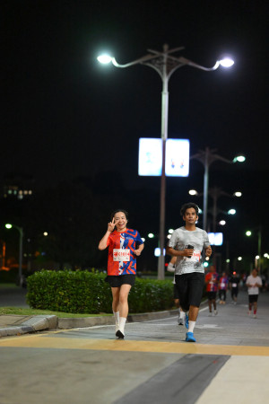 Night Race @ Putrajaya 2026