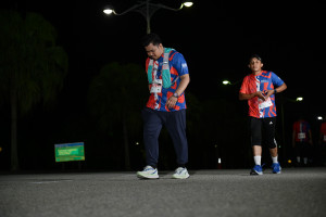 Night Race @ Putrajaya 2026