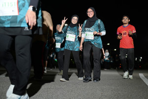 Night Race @ Putrajaya 2026