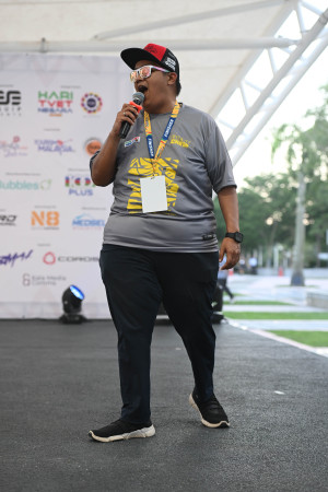 Night Race @ Putrajaya 2026