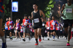 Night Race @ Putrajaya 2026