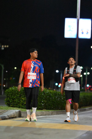 Night Race @ Putrajaya 2026