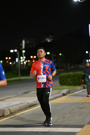 Night Race @ Putrajaya 2026