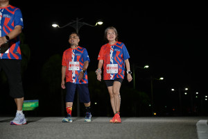Night Race @ Putrajaya 2026