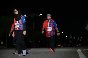 Night Race @ Putrajaya 2026