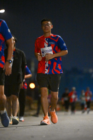 Night Race @ Putrajaya 2026