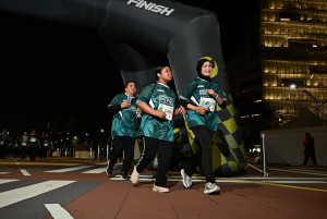 Night Race @ Putrajaya 2026