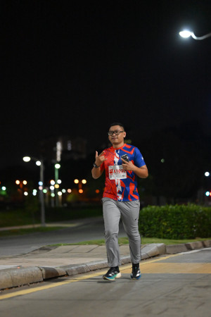 Night Race @ Putrajaya 2026