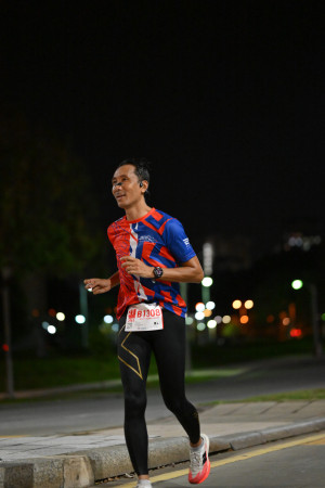 Night Race @ Putrajaya 2026