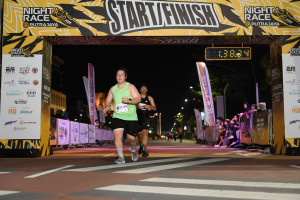 Night Race @ Putrajaya 2026