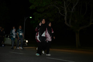 Night Race @ Putrajaya 2026