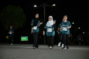 Night Race @ Putrajaya 2026