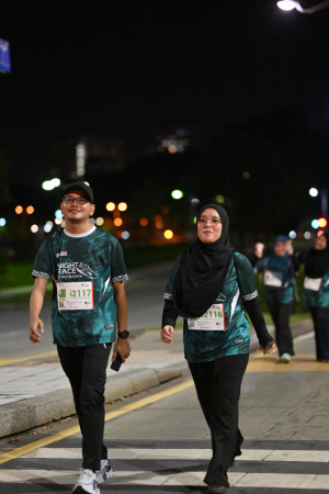 Night Race @ Putrajaya 2026