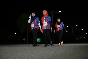Night Race @ Putrajaya 2026