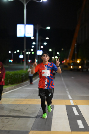 Night Race @ Putrajaya 2026
