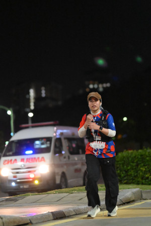 Night Race @ Putrajaya 2026