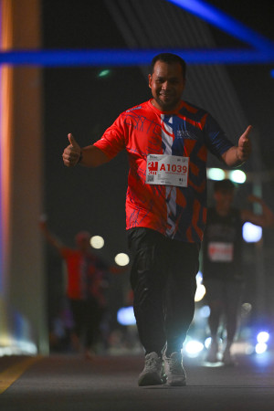 Night Race @ Putrajaya 2026