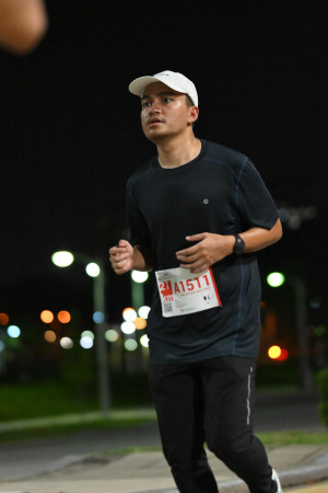 Night Race @ Putrajaya 2026