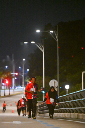 Night Race @ Putrajaya 2026