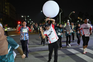 Night Race @ Putrajaya 2026