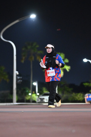 Night Race @ Putrajaya 2026