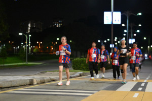 Night Race @ Putrajaya 2026