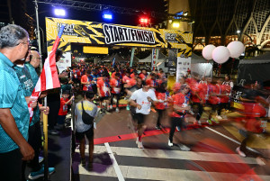 Night Race @ Putrajaya 2026