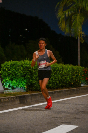 Night Race @ Putrajaya 2026