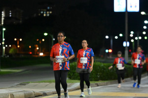 Night Race @ Putrajaya 2026