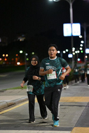 Night Race @ Putrajaya 2026
