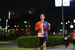 Night Race @ Putrajaya 2026