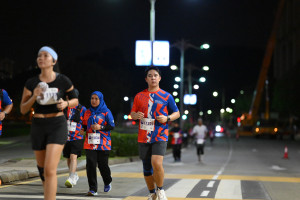 Night Race @ Putrajaya 2026