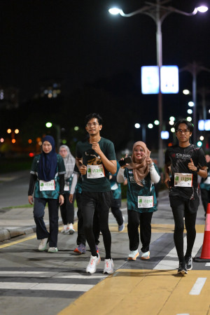 Night Race @ Putrajaya 2026