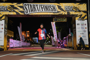Night Race @ Putrajaya 2026
