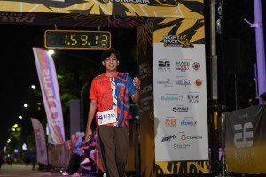 Night Race @ Putrajaya 2026