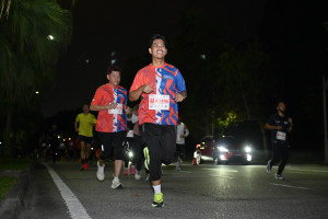Night Race @ Putrajaya 2026