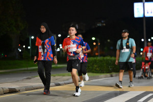 Night Race @ Putrajaya 2026